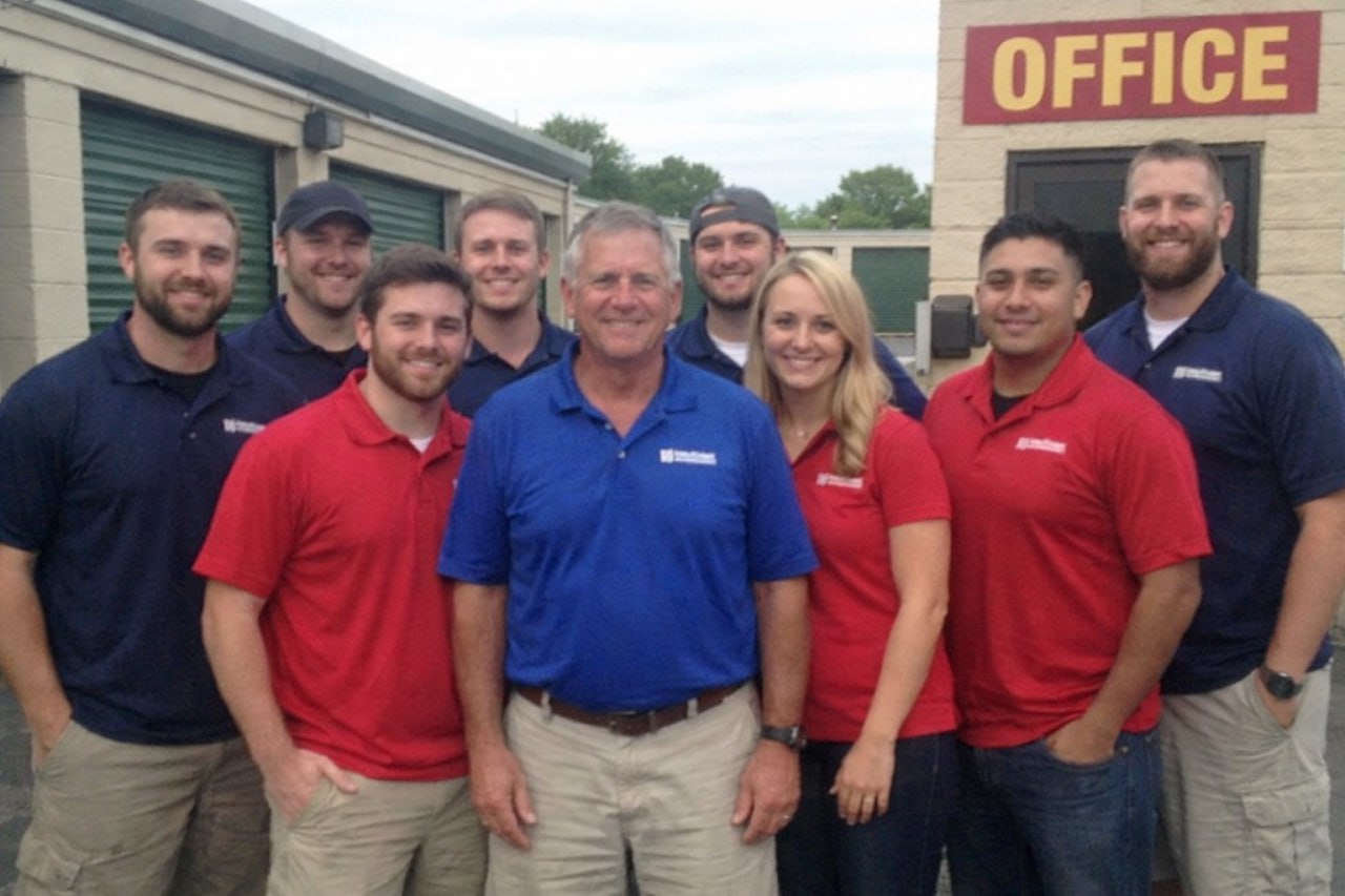 Water damage restoration professionals in West Valley City, UT